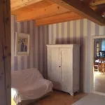 아파트 Terra Natura Apartmanhaz *