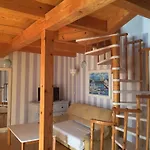 Terra Natura Apartmanhaz 발라톤페니베스