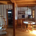 아파트 Terra Natura Apartmanhaz