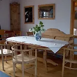 Appartamento Terra Natura Balatonfenyves