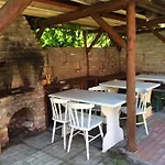 Appartamento Terra Natura Balatonfenyves