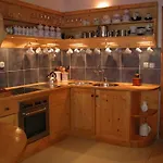 아파트 Terra Natura Apartmanhaz *
