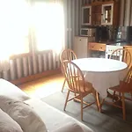 Terra Natura Apartmanhaz 아파트 발라톤페니베스