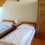 Terra Natura Apartmanhaz 아파트