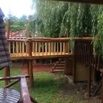 Appartamento Terra Natura