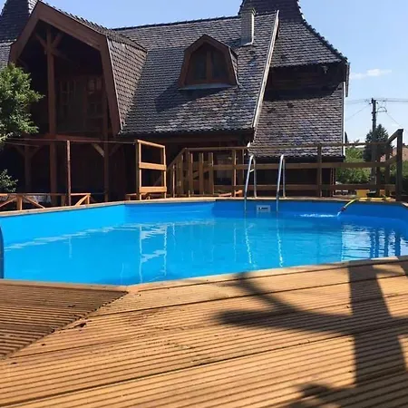 Terra Natura Apartmanhaz *