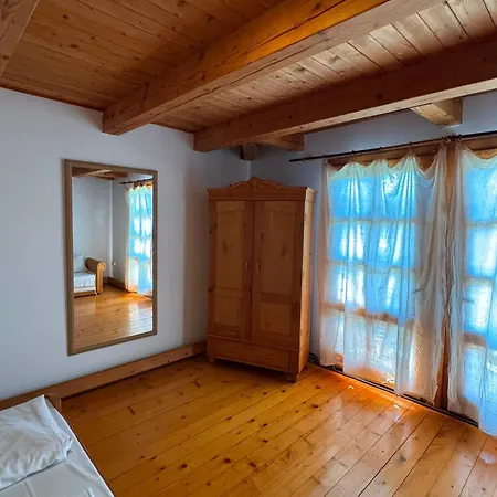 Terra Natura Apartmanhaz * Balatonfenyves