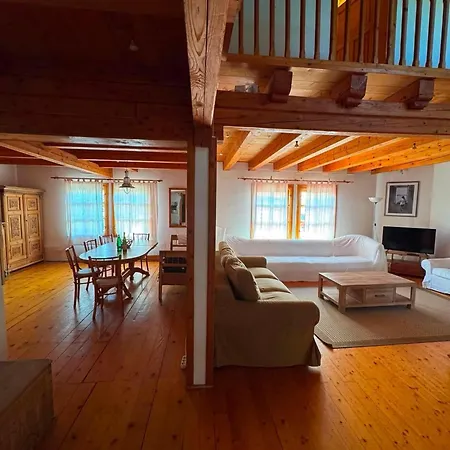 Terra Natura Apartmanhaz Apartment