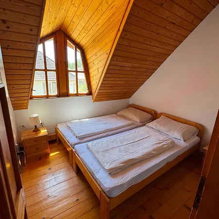 Terra Natura Apartmanhaz *