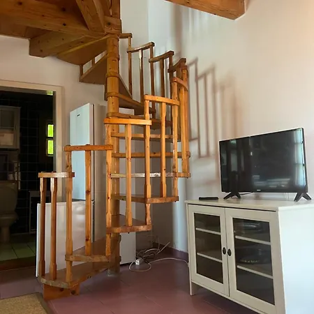 Terra Natura Apartmanhaz Balatonfenyves