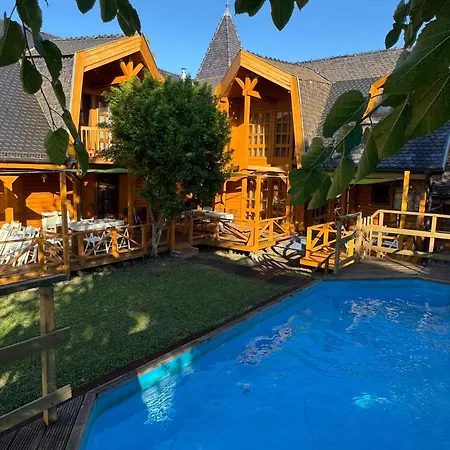 Terra Natura Apartmanhaz * Balatonfenyves