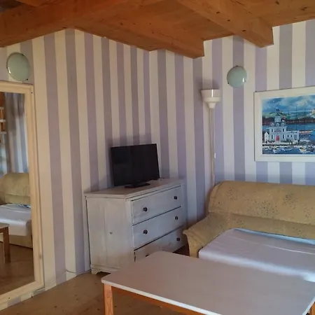 Terra Natura Apartmanhaz