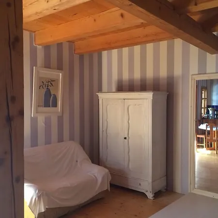 Lägenhet Terra Natura Apartmanhaz *