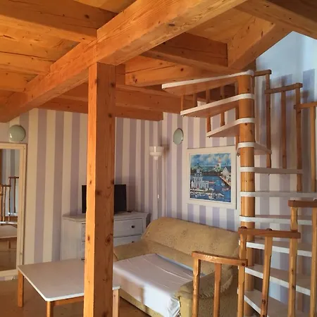 Terra Natura Apartmanhaz Balatonfenyves