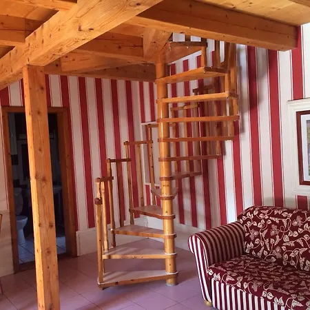 Terra Natura Apartmanhaz