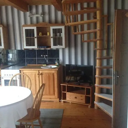 Terra Natura Apartmanhaz