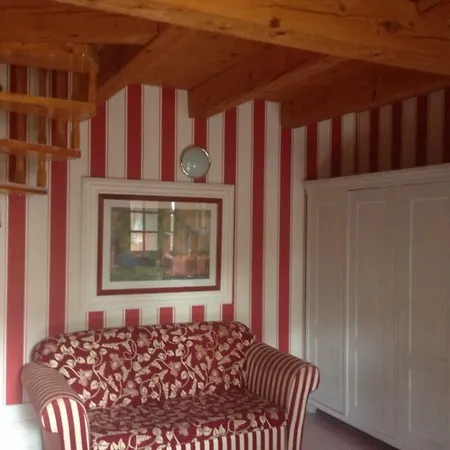 Appartement Terra Natura Apartmanhaz *