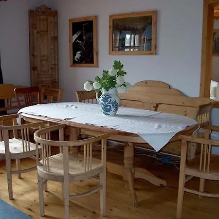Apartment Terra Natura Apartmanhaz Balatonfenyves