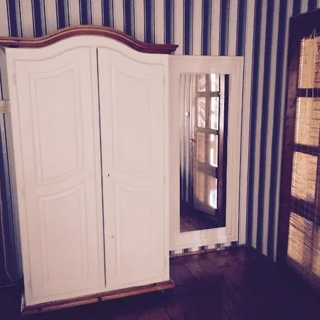 Terra Natura Apartmanhaz