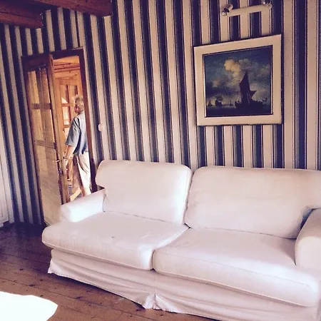 Appartement Terra Natura Apartmanhaz *