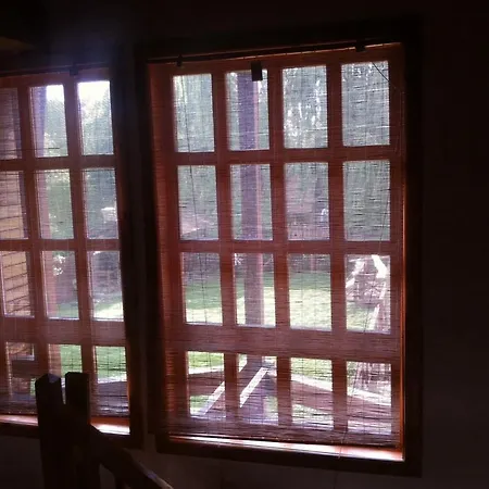 Lägenhet Terra Natura Apartmanhaz *