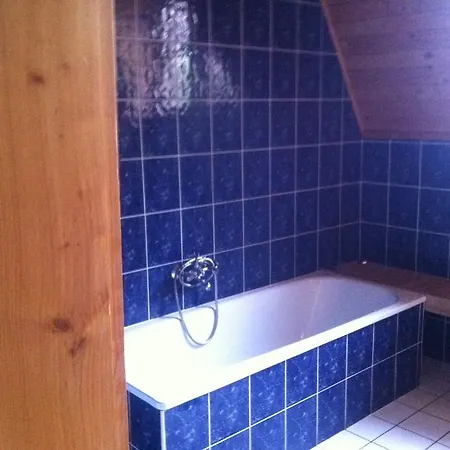 Terra Natura Apartmanhaz Balatonfenyves