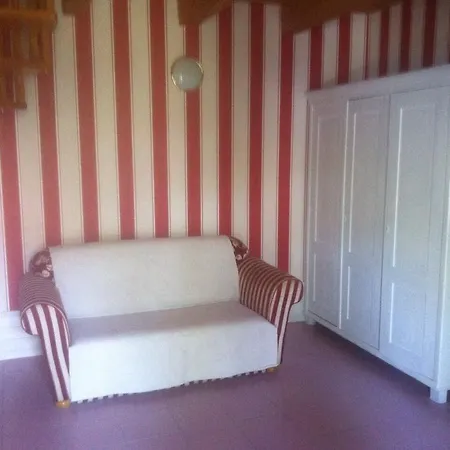 Appartement Terra Natura Apartmanhaz