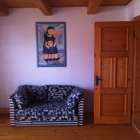 Terra Natura Apartmanhaz