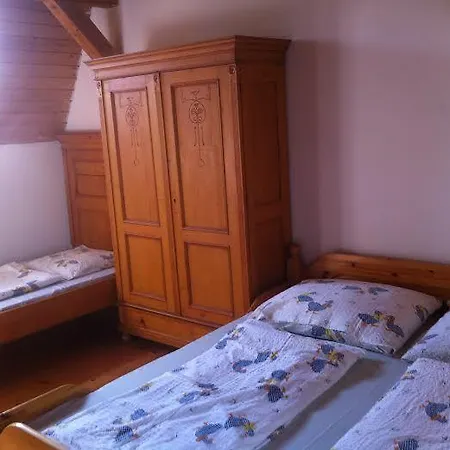 Terra Natura Apartmanhaz