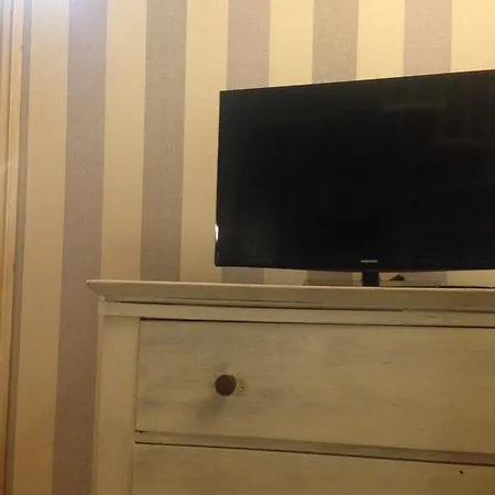 Terra Natura Apartmanhaz Balatonfenyves