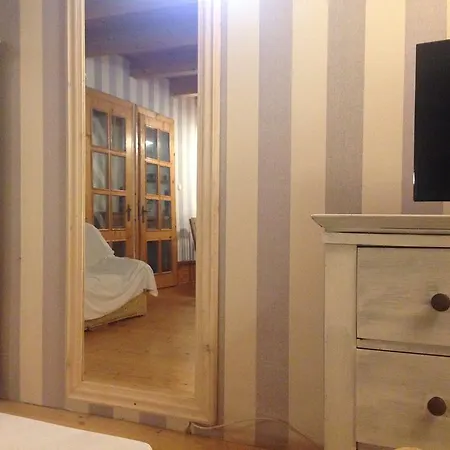 Terra Natura Apartamento