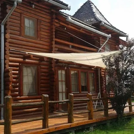 Terra Natura Apartmanhaz