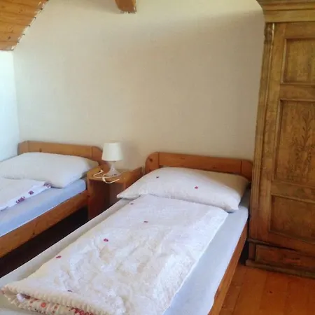 Terra Natura Apartmanhaz Διαμέρισμα