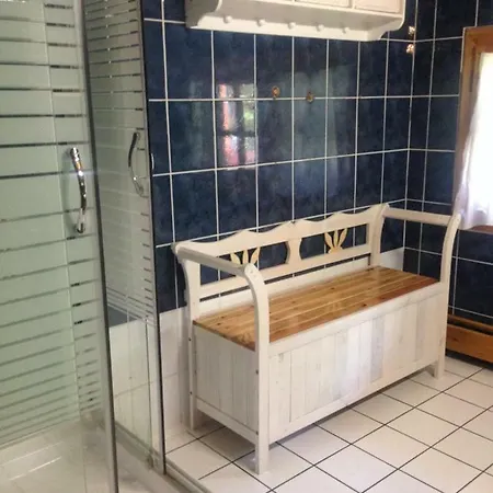 Terra Natura Apartmanhaz Balatonfenyves