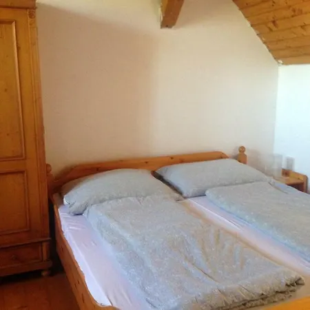 Terra Natura Apartmanhaz Appartement