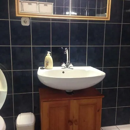 Terra Natura Apartmanhaz Balatonfenyves