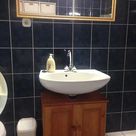 Terra Natura Apartmanhaz Balatonfenyves