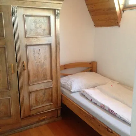 Terra Natura Apartmanhaz