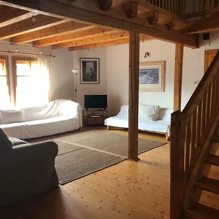 Terra Natura Apartmanhaz Balatonfenyves