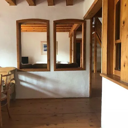 Terra Natura Apartmanhaz