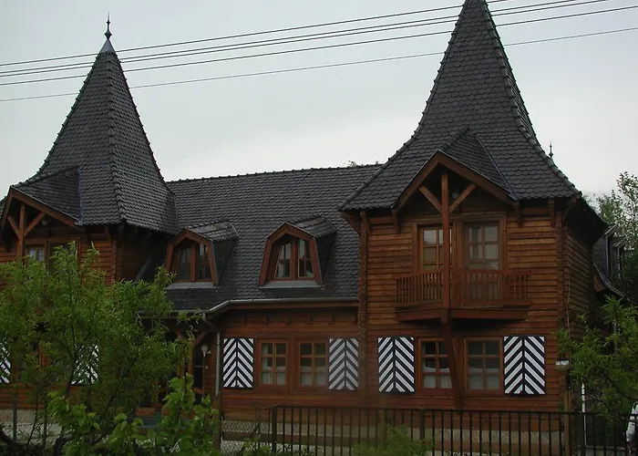 Terra Natura Balatonfenyves