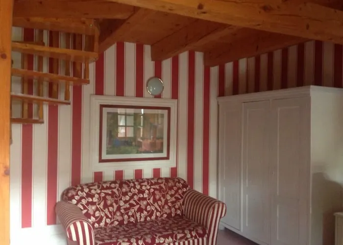 Apartamento Terra Natura *