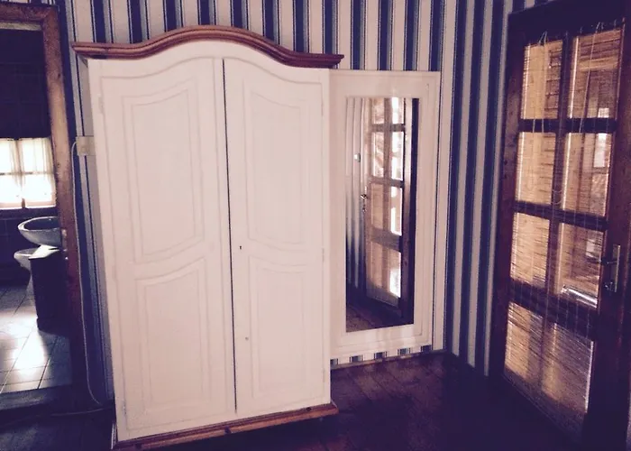 Terra Natura Apartmanhaz