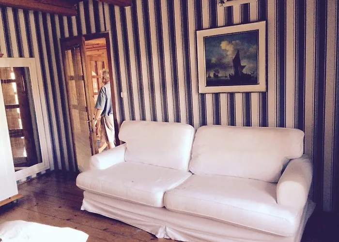 Apartamento Terra Natura *