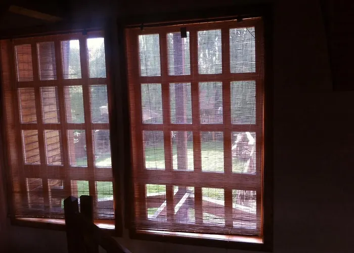 アパート Terra Natura Apartmanhaz *