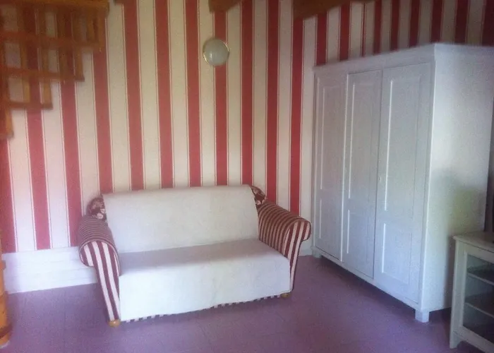 Apartamento Terra Natura