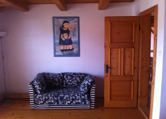 Terra Natura Apartmanhaz