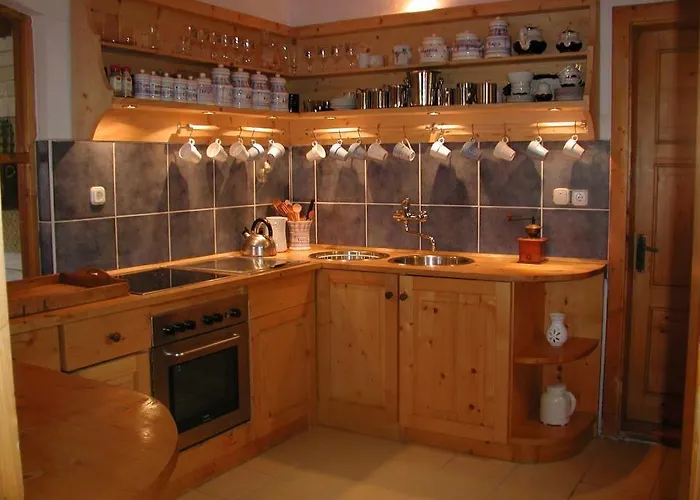 アパート Terra Natura Apartmanhaz *