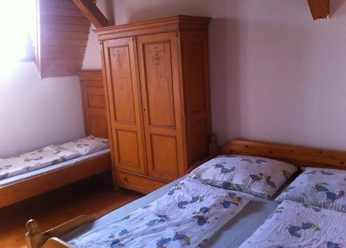 Terra Natura Apartmanhaz