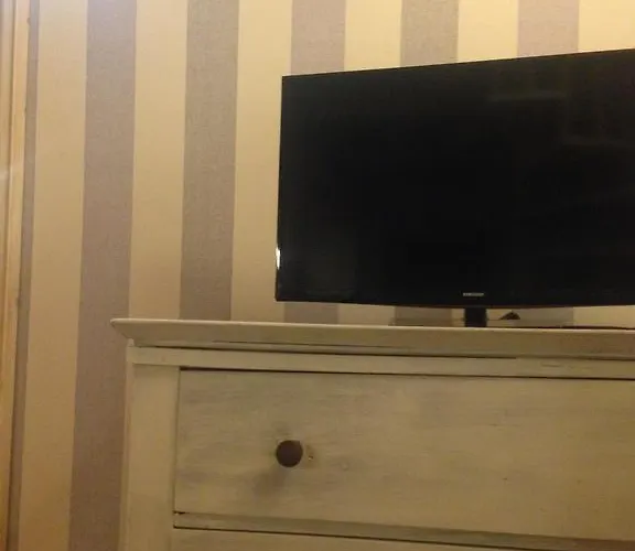 Terra Natura Apartmanhaz バラトンフェニヴェシュ